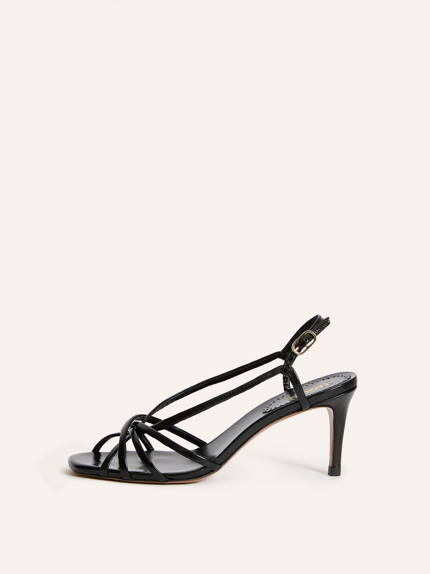 ARLESIENNE sandals ARLESIENNE sandals